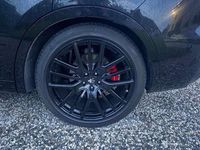 Usata Maserati Levante 250 CV (183 kW) 2021 Nero SUV