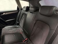 Usata Audi A4 Ambition 140 CV (102 kW) 2006 Station wagon