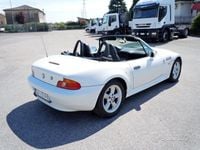 Usata BMW Z3 1999 Cabrio