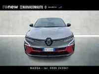 Usata Renault Megane E-Tech Iconic 161 kW (220 CV) 2023 Utilitaria