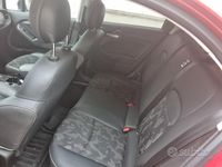 Usata Fiat 500X Cross 130 CV (95 kW) 2022 Rosso SUV