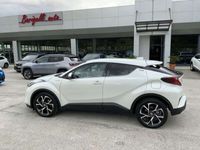 usata Toyota C-HR 1.8 Hybrid E-CVT Lounge