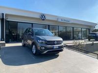 usata VW T-Cross - 1.6 TDI DSG SCR Style BMT