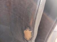 Usata Audi A3 140 CV (102 kW) 2006 Berlina