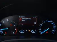 Usata Ford Focus Active 125 CV (91 kW) 2019 Grigiogrigio Station wagon