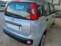 usata Fiat Panda 1.3 MJT 16v Easy s&s 5 posti