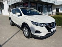 usata Nissan Qashqai 1.5 dCi 115 CV 1.5 dCi 115 CV DCT Business