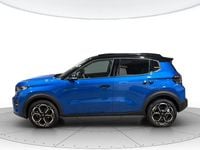 Usata Citroën C3 PureTech 101 CV (74 kW) 2025 Blu SUV