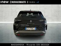 Usata Renault Scenic E-Tech Komfort 125 kW (170 CV) 2025 Nero SUV