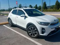 Usata Kia Stonic 100 CV (73 kW) 2019 SUV