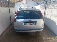 Usata Ford Focus 2007 Grigio Station wagon