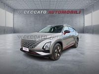 Begagnad Omoda 5 147 HK (108 kW) 2024 Silver SUV