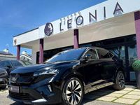 Nuova Renault Rafale Techno 131 CV (96 kW) 2025 Nero etoilù SUV