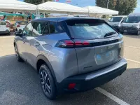 Nuova Peugeot 2008 Style 101 CV (74 kW) 2026 Bianco okenite SUV