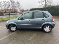 Usata Citroën C3 Exclusive 60 CV (44 kW) 2008 Berlina