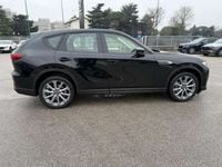 Usata Mazda CX-60 Exclusive-Line 249 CV (183 kW) 2024 Nero SUV