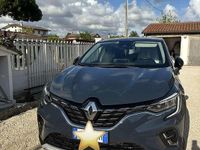 Usata Renault Captur Intens 92 CV (67 kW) 2021 SUV