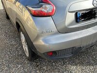 Usata Nissan Juke 110 CV (80 kW) 2015 Grigio SUV