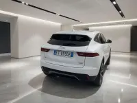 Usata Jaguar E-Pace S 179 CV (131 kW) 2018 SUV