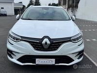 Usata Renault Mégane IV Business 140 CV (102 kW) 2021 Bianco Berlina