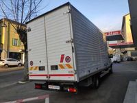 usata Iveco Daily 50 C 14 3.0 HPI FURGONATO*3 POSTI*