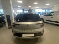 Nuevo Opel Frontera 52 kW (72 CV) 2026 Plateado SUV