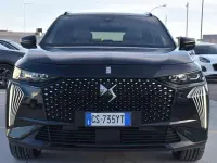 Usata DS Automobiles DS7 Crossback 131 CV (96 kW) 2024 Nero SUV