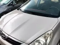 Usata Hyundai i20 73 CV (53 kW) 2009 Utilitaria
