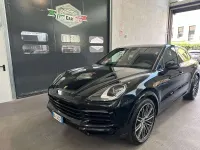 Usata Porsche Cayenne 340 CV (250 kW) 2020 Nero SUV