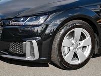 usata Audi TT Coupé 45 TFSI quattro S tronic S line