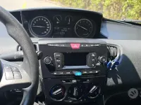 Usata Lancia Ypsilon 69 CV (50 kW) 2022 Nero Utilitaria