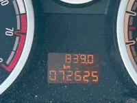 Usata Opel Corsa 80 CV (58 kW) 2007 Grigio Utilitaria