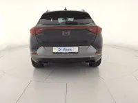 Usata Cupra Formentor 150 CV (110 kW) 2023 Blu asfalto SUV