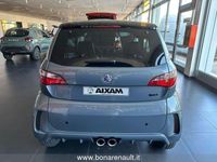 usata Aixam City Sport Emotion