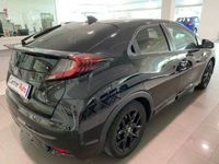 usata Honda Civic 3ª-4ª-5ª ser. 1.6 i-DTEC Elegance Navi