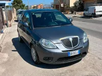 Usata Lancia Ypsilon 60 CV (44 kW) 2009 Grigio Utilitaria