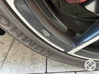 Usata VW Golf VIII GTI 245 CV (180 kW) 2022 Nero Berlina