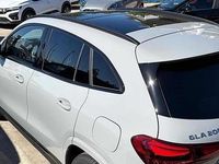 Nuova Mercedes GLA200 AMG 150 CV (110 kW) 2025 Grigio SUV