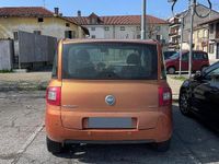 Usata Fiat Multipla 120 CV (88 kW) 2005 Monovolume