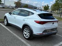 Usata Cupra Formentor 150 CV (110 kW) 2023 Bianco SUV
