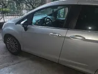 Usata Ford B-MAX 75 CV (55 kW) 2013 Grigio Monovolume