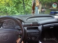 Usata Opel Astra 90 CV (66 kW) 1997 Verde Station wagon