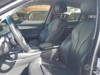 Usata BMW X6 M Sport 258 CV (189 kW) 2015 Nero SUV