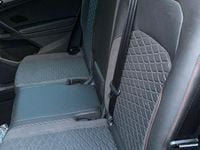 Usata Seat Tarraco 150 CV (110 kW) 2024 Nero SUV