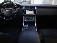 usata Land Rover Range Rover Sport 3.0 TDV6 HSE Dynamic Tetto Panoramico Unicopropri