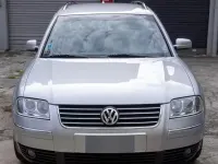 Usata VW Passat 150 CV (110 kW) 2001 Station wagon