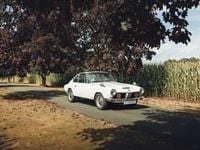 Usata BMW 1600 105 CV (77 kW) 1967 Bianco Berlina