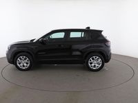 Usata Jeep Avenger Altitude 129 CV (94 kW) 2025 Nero SUV
