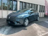 Usata Renault Clio IV Life 75 CV (55 kW) 2018 Other Berlina