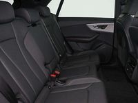 Usata Audi Q8 S-Line 286 CV (210 kW) 2025 Nero metallizzato SUV